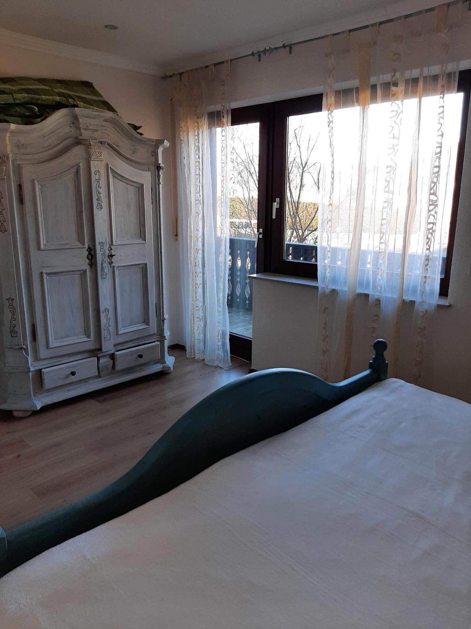 Ferienwohnung Bergblick Hallenberg Esterno foto