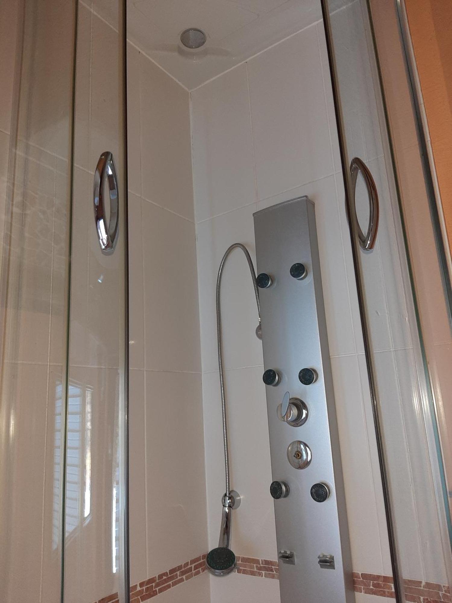 Ferienwohnung Bergblick Hallenberg Esterno foto
